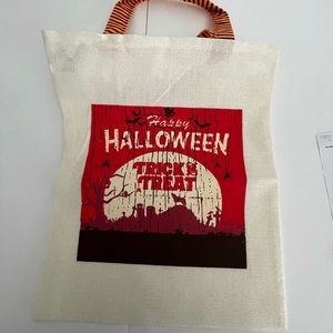 ✨🔥Trick or Treat Happy Halloween bag🔥✨